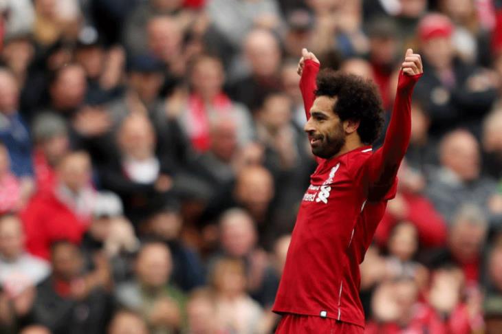 محمد صلاح محمد صلاح